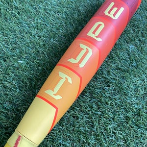 Easton Hype Fire USA Youth Bat (-10) 2025