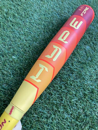 Easton Hype Fire USA Youth Bat (-10) 2025