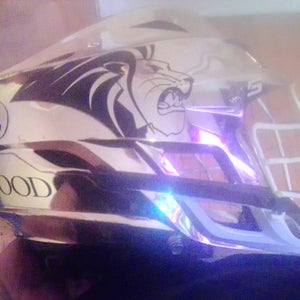 Cascade S Helmet (Used)
