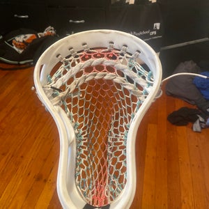 StringKing Mark 2T Strung Head (Used)
