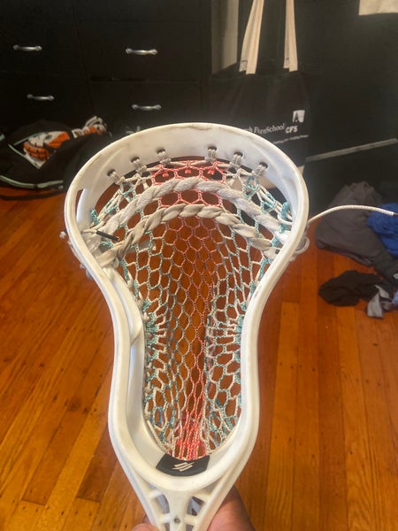 StringKing Mark 2T Strung Head (Used)