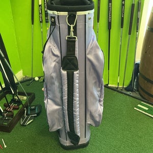 Tour edge Cart Bag 6-Way Dividers W/ No Cover