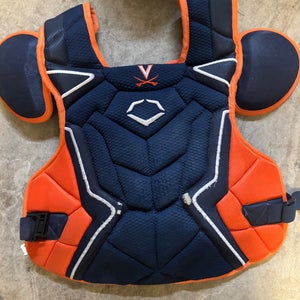 EvoShield Catcher's Set (Used)
