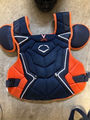 EvoShield Catcher's Set (Used)
