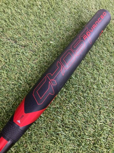 Easton Ghost Advanced Fastpitch Bat 2024 (-10)