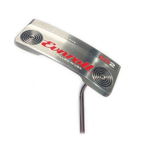 2024 Evnroll Neo Classic 2 35" Mid Blade Putter
