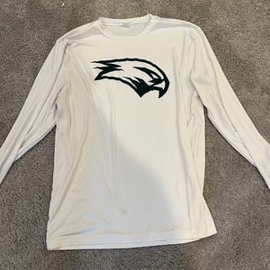 Team Issued Pregame Shooting Shirt