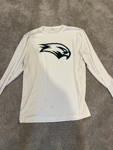 Team Issued Pregame Shooting Shirt