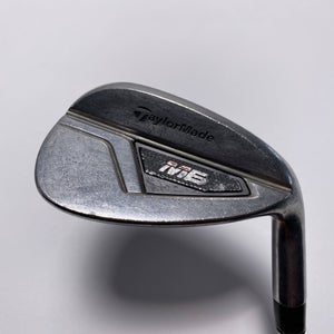 TaylorMade M6 Sand Wedge SW KBS Max 85g Regular Steel Mens RH