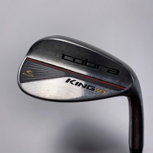 Cobra S9 Sand Wedge SW King VT Youth Graphite Junior RH