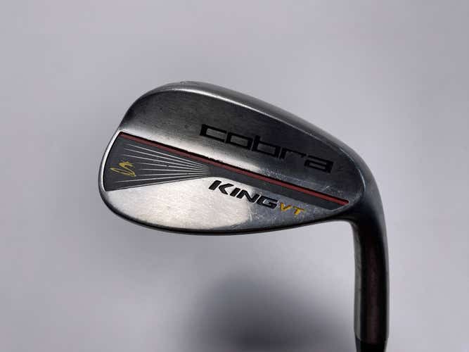Cobra S9 Sand Wedge SW King VT Youth Graphite Junior RH