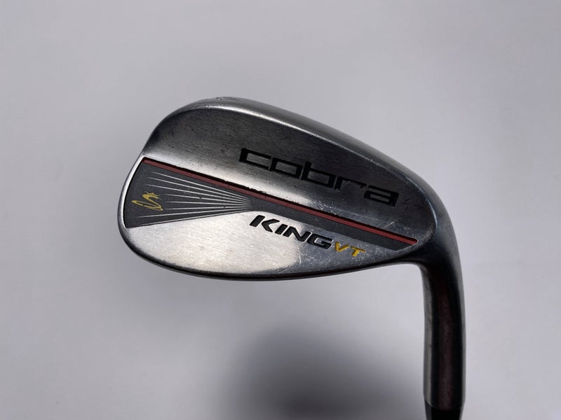 Cobra S9 Sand Wedge SW King VT Youth Graphite Junior RH