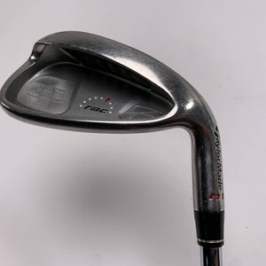 TaylorMade Rac HT Single 8 Iron Light Metal Stiff Steel Mens RH