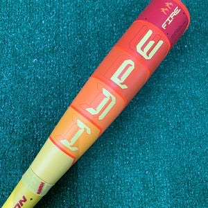 Easton Hype Fire USA Youth Bat (-11) 2025