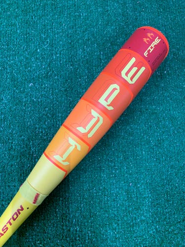 Easton Hype Fire USA Youth Bat (-11) 2025