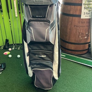 Taylormade Cart Bag 10-way Dividers W/ No Cover
