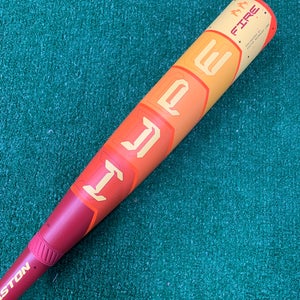 Easton Hype Fire (2 3/4") USSSA Bat (-10) 2025