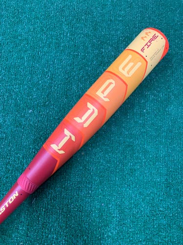 Easton Hype Fire (2 3/4") USSSA Bat (-10) 2025