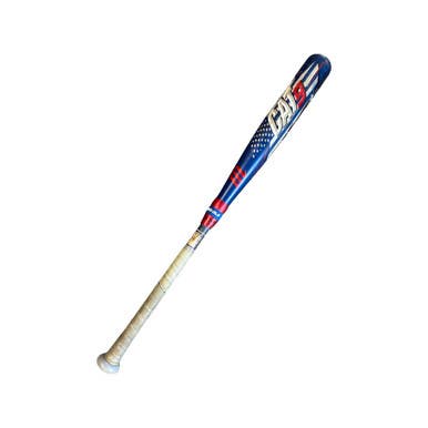Used Marucci CAT 9 CONNECT BB/SB High School -3 Bat 32" 10299-S000299727