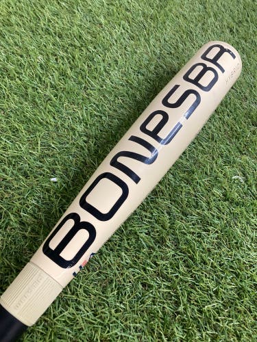 Warstic Bonesaber Hybrid (2 5/8") USA Bat Kid Pitch 2024 (-8)