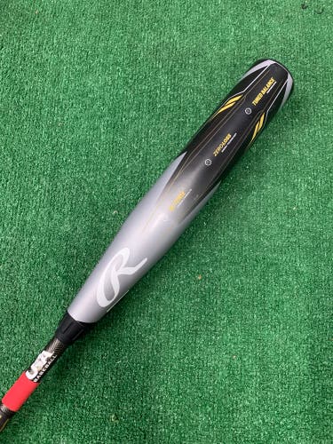 Rawlings Icon (2 5/8") USA Youth Bat 2023 (-8)