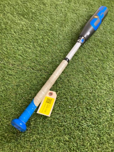 DeMarini CF (2 5/8") USA Youth Bat 2022 (-10)