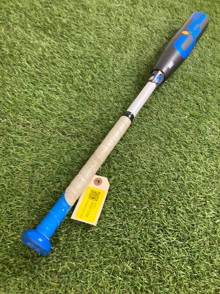 DeMarini CF (2 5/8") USA Youth Bat 2022 (-10)