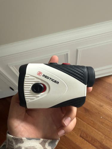 Rangefinder (New)