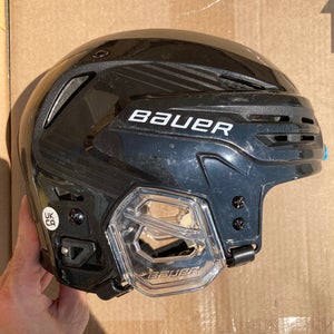 NEW Bauer Re-Akt 85 Helmet | Size: Small