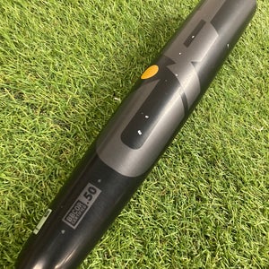 DeMarini CF BBCOR Bat 2022 (-3)