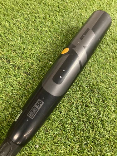 DeMarini CF BBCOR Bat 2022 (-3)
