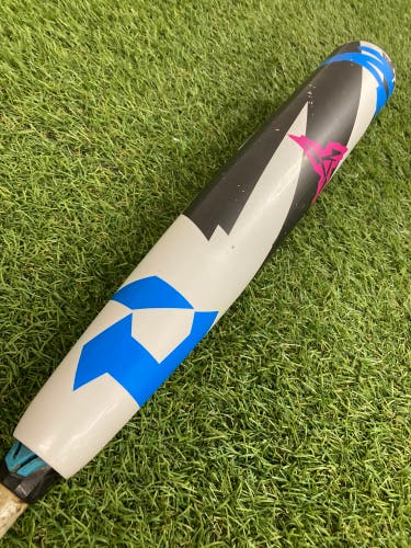 DeMarini Zen (2 3/4") USSSA Bat 2025 (-8)