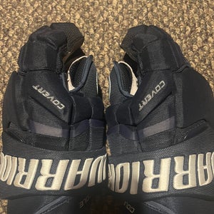 Warrior Covert QRL Pro Gloves 14" Pro Stock (Used)