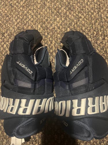 Warrior Covert QRL Pro Gloves 14" Pro Stock (Used)