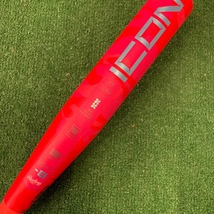 Rawlings Icon Electric Unicorn (2 3/4") USSSA Limited Edition Bat 2025 (-8)