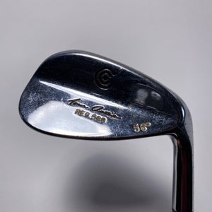 Cleveland 588 Sand Wedge SW 56* Wedge Steel Mens RH