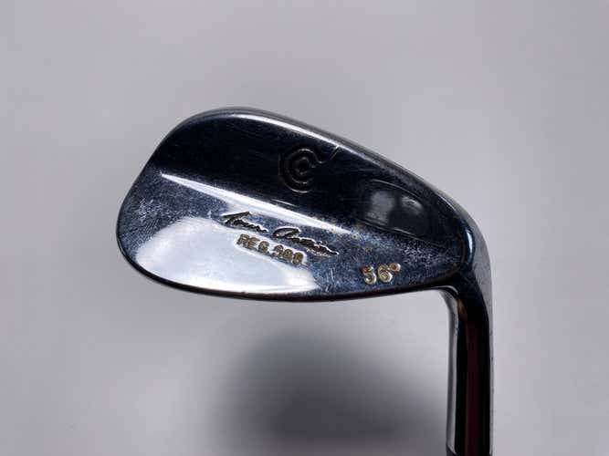 Cleveland 588 Sand Wedge SW 56* Wedge Steel Mens RH