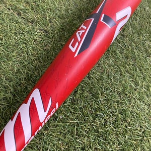 Marucci CATX2 Alloy Youth Bat (2 5/8") USA 2025 (-11)