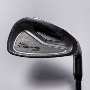 Cobra SS Forged Single 6 Iron Aldila HM Tour Ladies Graphite Womens RH