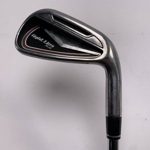 Adams Tight Lies Plus Single 7 Iron True Temper Performance Steel Stiff Mens RH