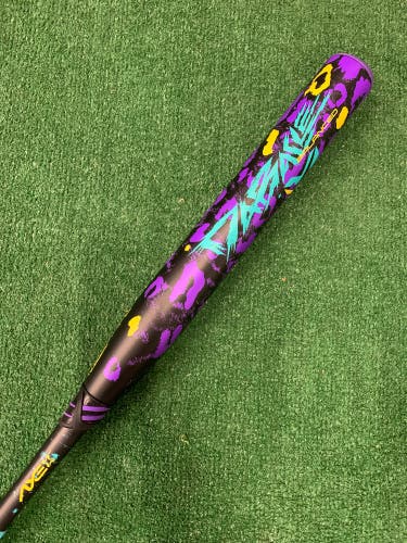 AXE Dabacle Bat Composite Balanced 26 oz 34" (Used)