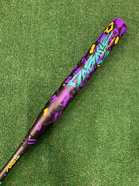 AXE Dabacle Bat Composite Balanced 26 oz 34" (Used)