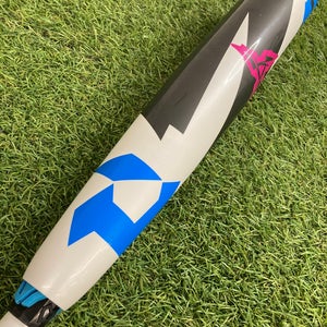 DeMarini Zen (2 3/4") USSSA Bat 2025 (-8)