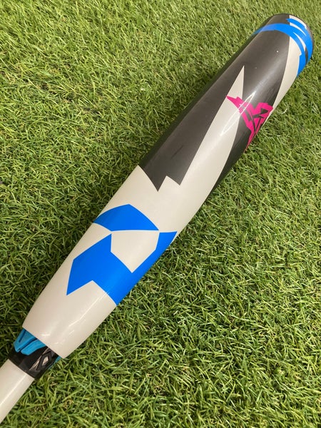DeMarini Zen (2 3/4") USSSA Bat 2025 (-8)