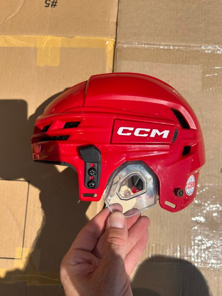 CCM Tacks 720 Helmet | Size: Medium