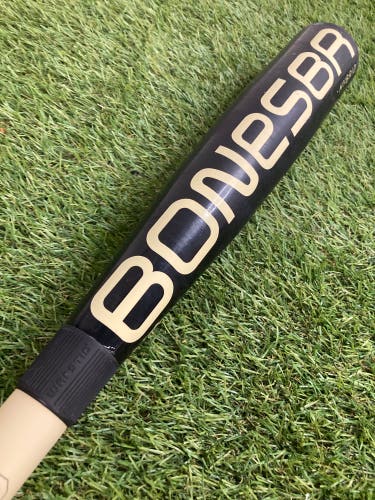 Warstic Bonesaber Hybrid (2 5/8") USA Youth Bat 2025 (-10)
