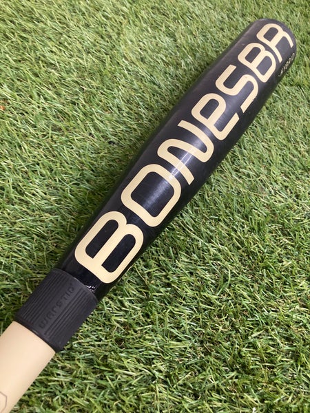 Warstic Bonesaber Hybrid (2 5/8") USA Youth Bat 2025 (-10)