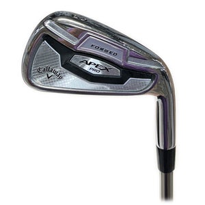 Callaway Apex Pro 16 Forged Single 3 Iron Graphite UST Mamiya Recoil 110 F4