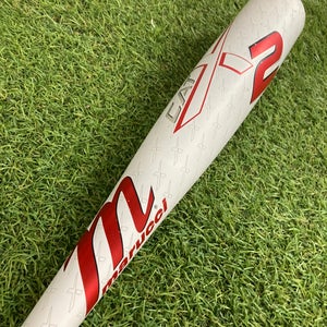 Marucci CATX2 Alloy (2 3/4") USSSA 2025 (-10)