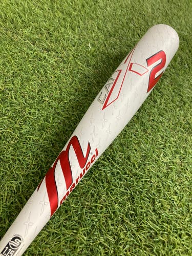 Marucci CATX2 Alloy (2 3/4") USSSA 2025 (-10)